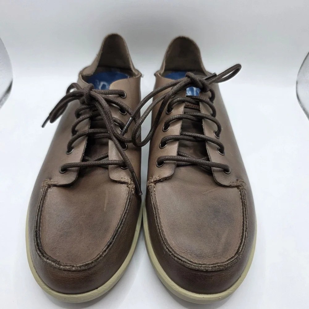 OluKai nalukai leather